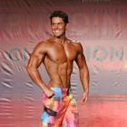 Joe  Herr - IFBB Wings of Strength Tampa  Pro 2014 - #1