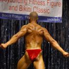 Shawn  Cohen - NPC Diamond Classic 2011 - #1