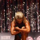 Libby  Lansing - NPC Ruby Championship 2014 - #1