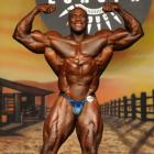 Joel  Stubbs - IFBB Europa Super Show 2010 - #1