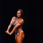 Melanie  McNamera - NPC Southeastern USA 2013 - #1