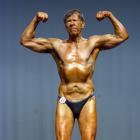 Jim  Shaffer - NPC Orlando Metropolitan 2011 - #1