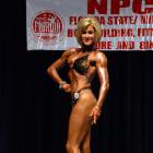 Karin  Albright - NPC Florida State 2011 - #1