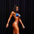 Brittni  Shae - NPC Orlando Metropolitan 2012 - #1