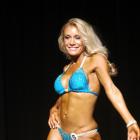 Stephanie  Caserta - NPC FL Gold Cup 2013 - #1