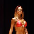 Jacqueline  Perez - NPC Gold Coast 2015 - #1