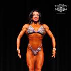 Heather  Dees - IFBB Houston Pro 2013 - #1