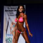 Kimberley  Drummond - NPC FL Gold Cup 2012 - #1