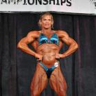 Karen  Choat - NPC Masters Nationals 2011 - #1