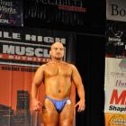 Daniel   Schisel - NPC Colorado Mile High Natural 2010 - #1