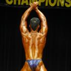 Anthony  Montes - NPC Miami Classic 2012 - #1