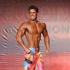 Joe  Herr - IFBB Wings of Strength Tampa  Pro 2014 - #1