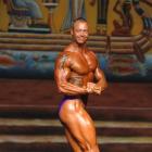 Joel  Purser - NPC Europa Super Show 2013 - #1