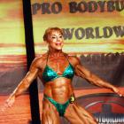 Patty   Corbett - IFBB Wings of Strength Tampa  Pro 2015 - #1