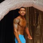 Justin   Reynolds  - NPC Prestige Crystal Cup 2014 - #1