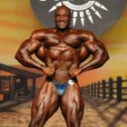 Joel  Stubbs - IFBB Europa Super Show 2010 - #1