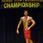 Alexander  Alfonso - NPC Miami Classic 2013 - #1