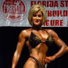 Karin  Albright - NPC Florida State 2011 - #1