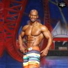 Anthony  Brigman - IFBB Europa Show of Champions Orlando 2014 - #1