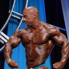 Oleksandr  Slobodyanyuk - IFBB Arnold Amateur 2012 - #1