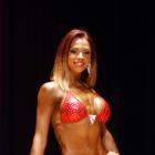 Jacqueline  Perez - NPC Gold Coast 2015 - #1