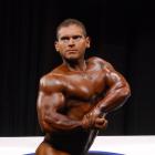 Men Bodybuilding  PreJudge - IFBB Arnold Amateur 2013 - #1