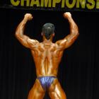 Anthony  Montes - NPC Miami Classic 2012 - #1