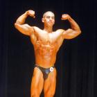 Eric  Ponce - NPC South Florida 2012 - #1