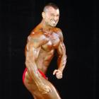 Derek  Brooks - NPC Dayana Cadeau Classic  2011 - #1