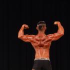 Corbin  Stansbury - NPC Nationals 2017 - #1