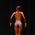 Melissa  Buhrmaster - NPC Bill Wilmore Classic 2015 - #1