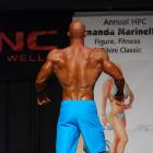 Justin  O'Quinn - NPC FL Gold Cup 2014 - #1