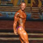 Joel  Purser - NPC Europa Super Show 2013 - #1