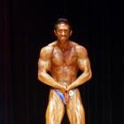 Arturo  Leon - NPC Gold Coast 2015 - #1