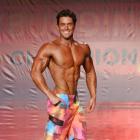 Joe  Herr - IFBB Wings of Strength Tampa  Pro 2014 - #1