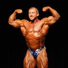 Marc  Lavoie - IFBB Olympia 2011 - #1