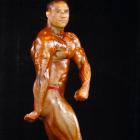 Julio  Espinosa - NPC Dayana Cadeau Classic  2011 - #1