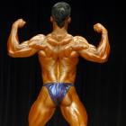 Anthony  Montes - NPC Miami Classic 2012 - #1