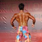 Joe  Herr - IFBB Wings of Strength Tampa  Pro 2014 - #1