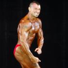 Derek  Brooks - NPC Dayana Cadeau Classic  2011 - #1