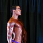 Scott  Santangelo - NPC Atlantic Coast Classic 2010 - #1