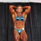 Karen  Choat - NPC Masters Nationals 2011 - #1