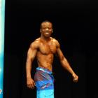 Ambrose  Boston - NPC Sunshine Classic 2012 - #1