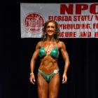 Jennifer  Edward - NPC Florida State 2011 - #1