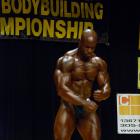 Brian  Garrison - NPC Miami Classic 2011 - #1