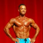 Jose Luis Rodriguez - NPC Southern States 2013 - #1