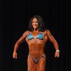 Victoria  Puentes - NPC Nationals 2017 - #1