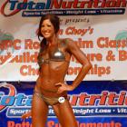 Jennifer  Leete - NPC Royal Palm Classic 2012 - #1