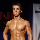 Alid  Castano - NPC FL Gold Cup 2012 - #1