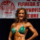 Jennifer  Edward - NPC Florida State 2011 - #1